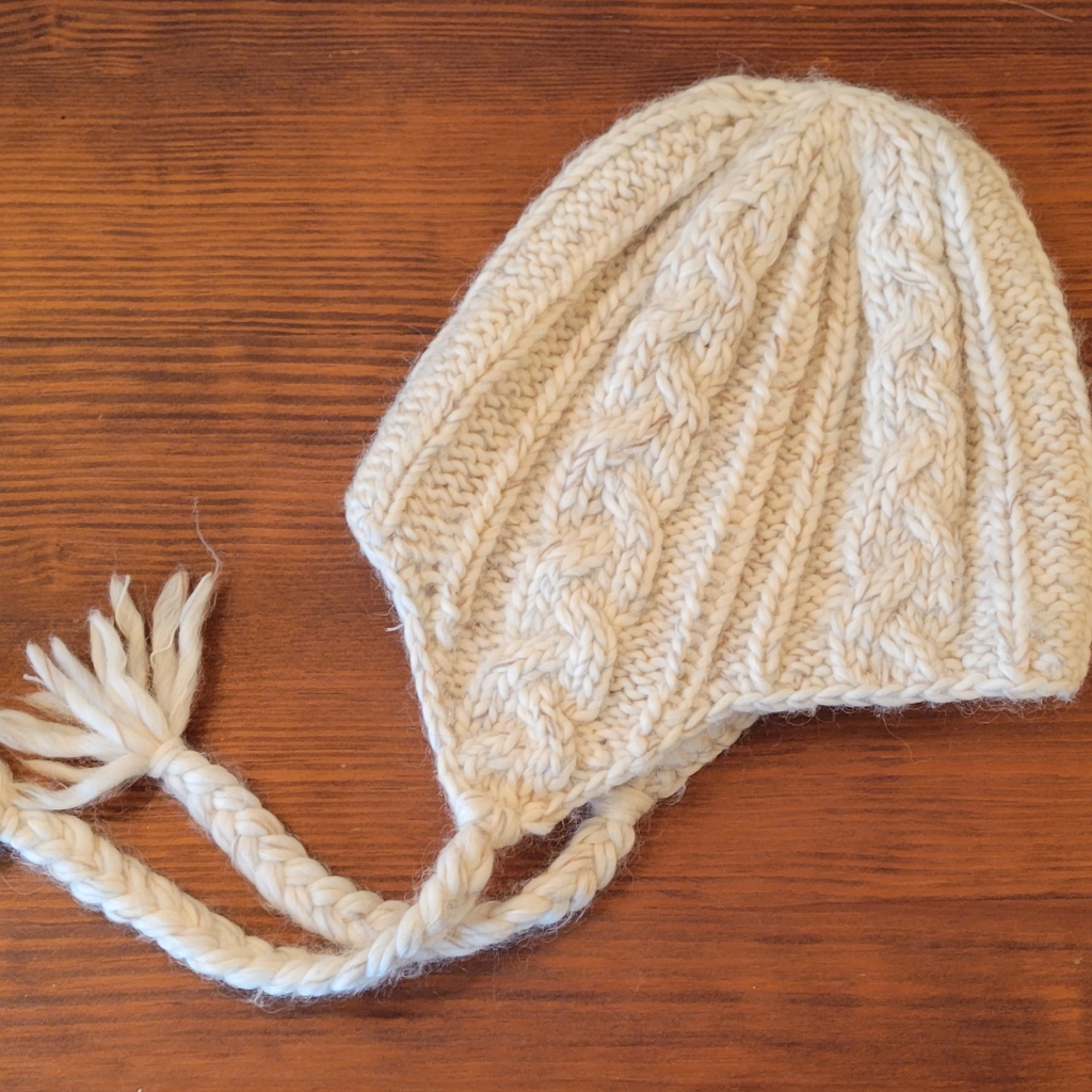 Bula Trapper Hat